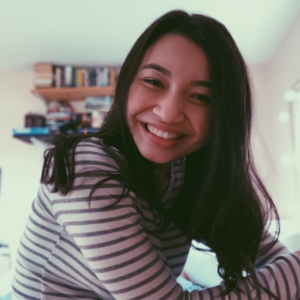 Meet your Posher, Caitlin